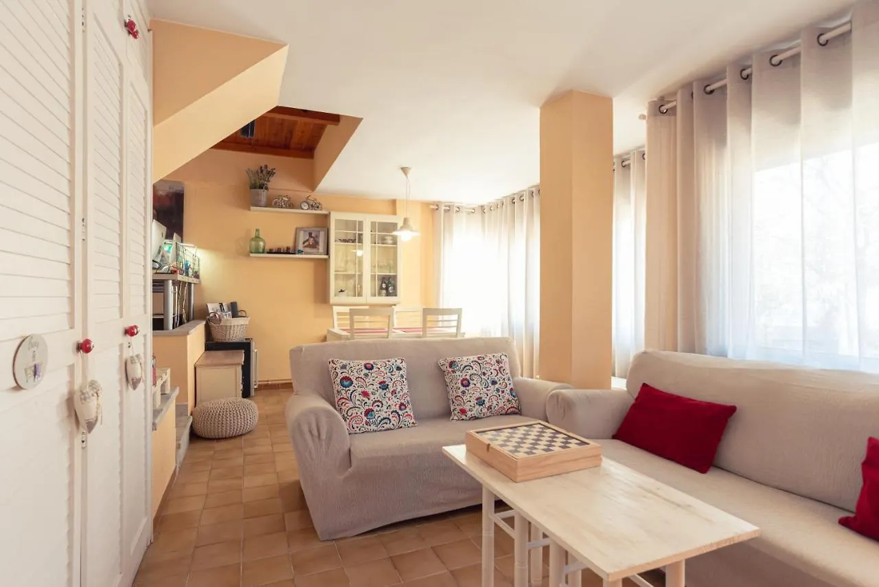 Apartment Apartamento 
