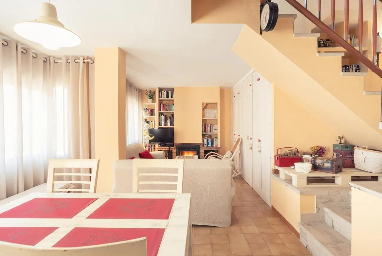 Apartment Apartamento 